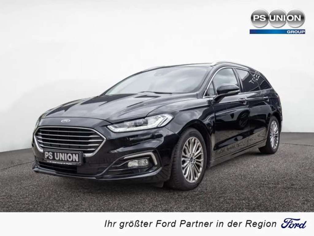 Ford Mondeo 2020 Diesel