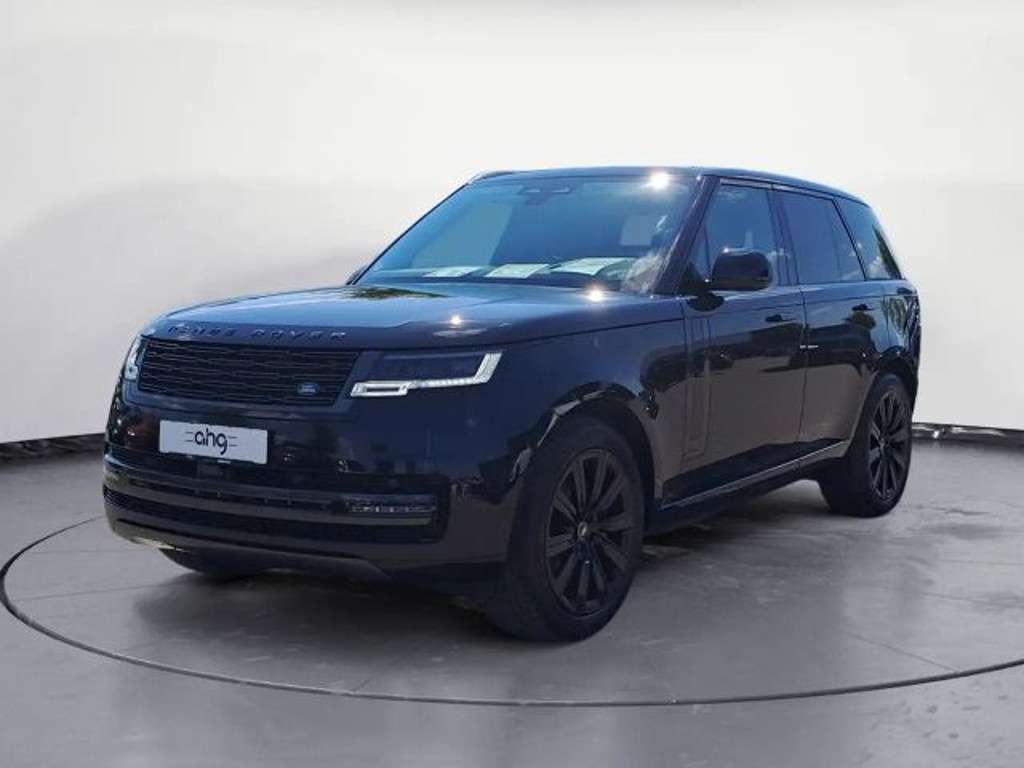 Land Rover Range Rover 2025 Hybride Benzine