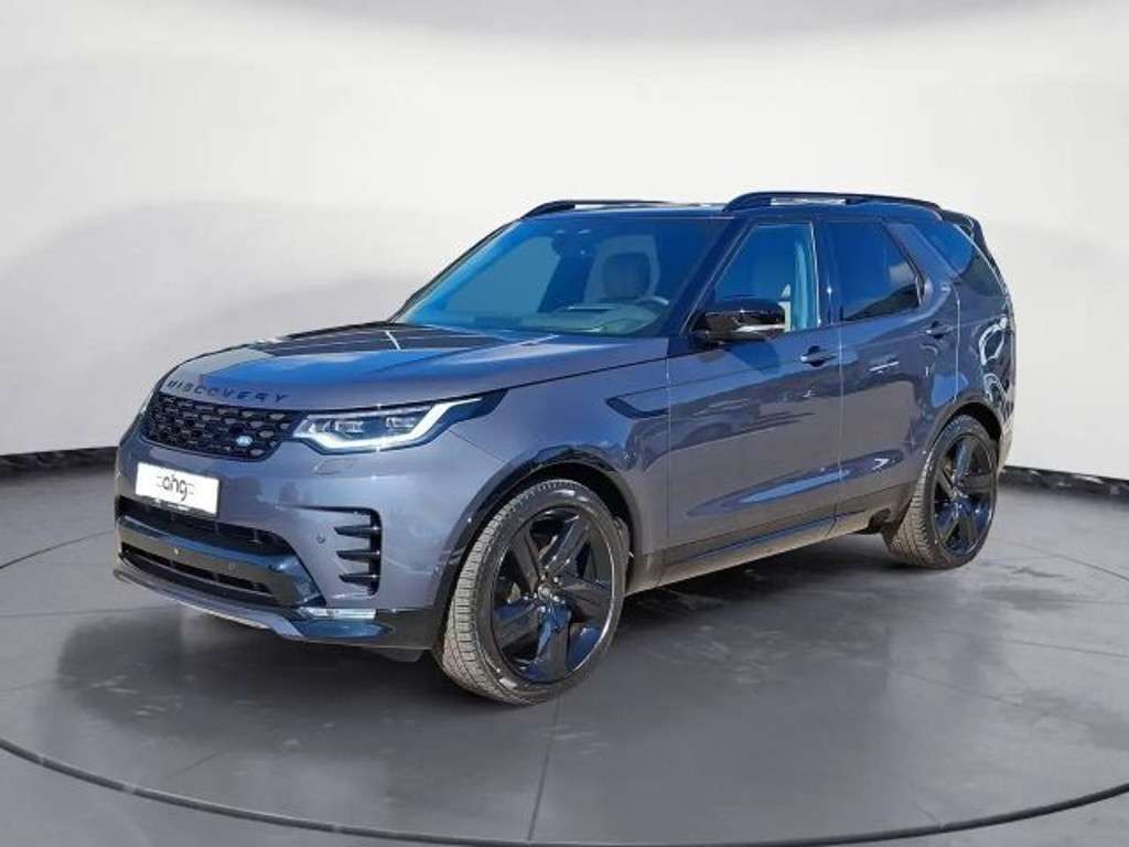 Land Rover Discovery 2025 Diesel