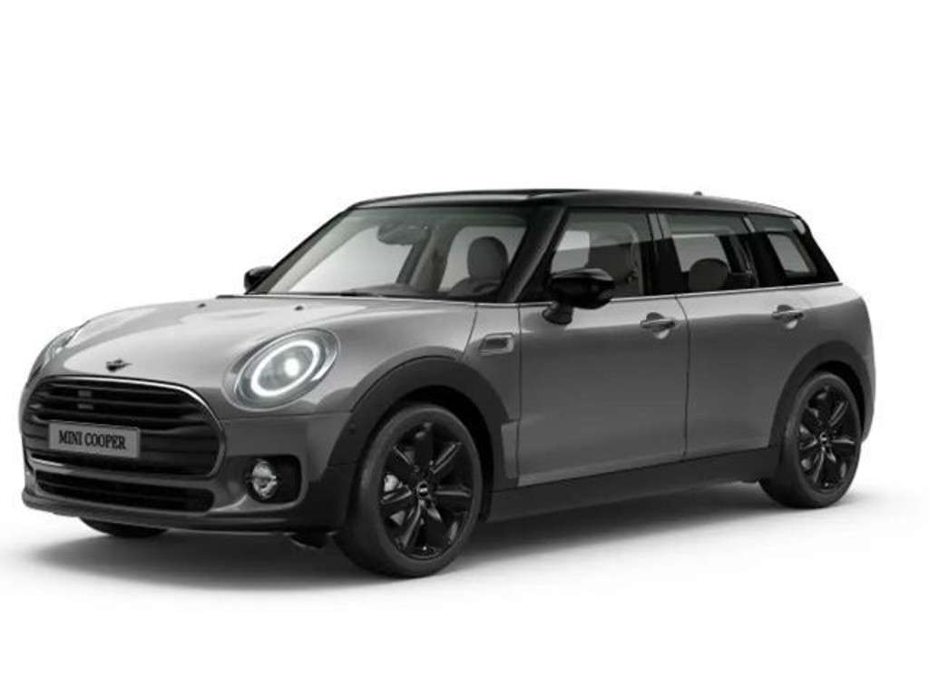 Mini Cooper Clubman 2021 Benzine