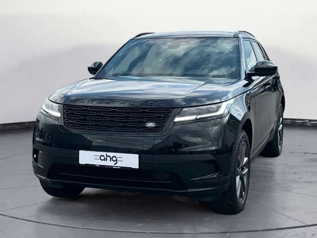 Land Rover Range Rover Velar 2025 Hybride Benzine