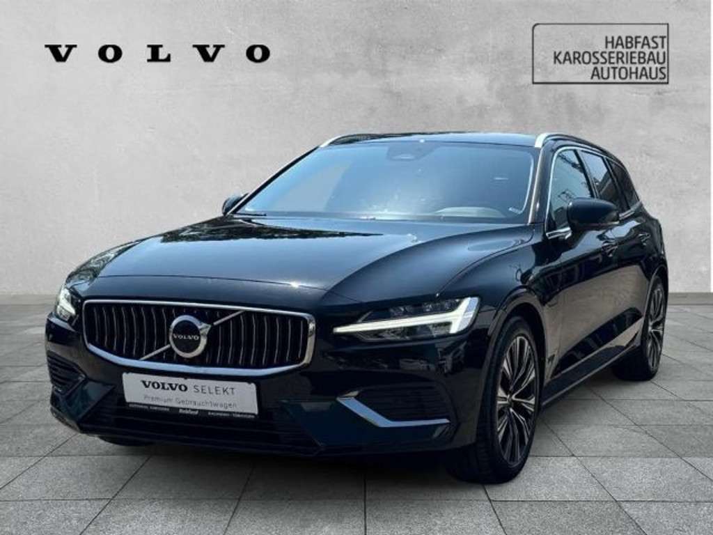 Volvo V60 2023 Hybride Benzine