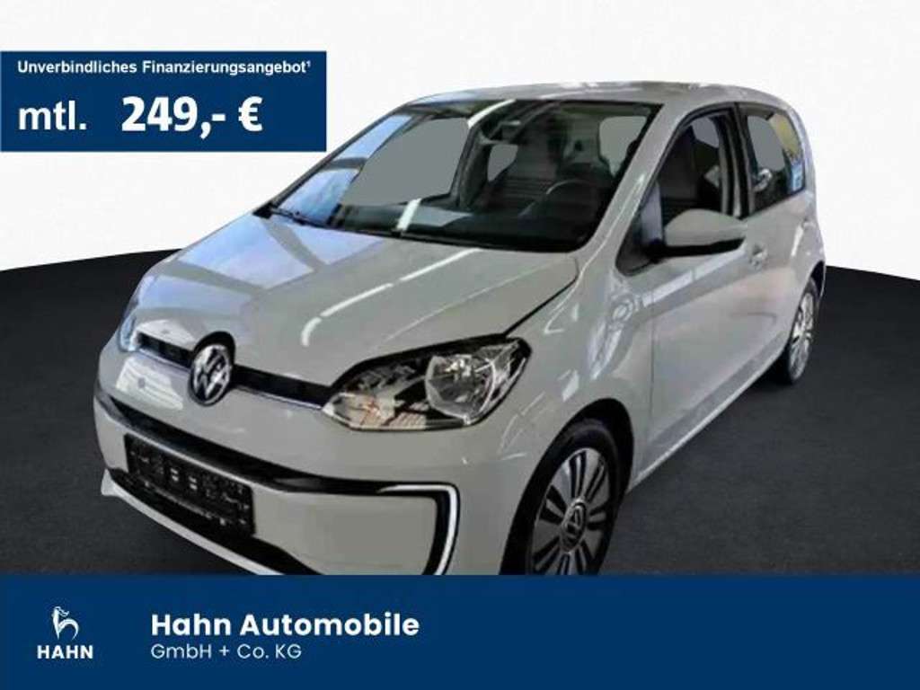 Volkswagen e-Up! 2021 Elektrisch