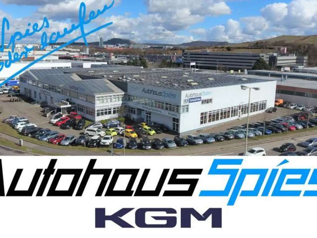 Ssangyong Rexton 2022 Diesel