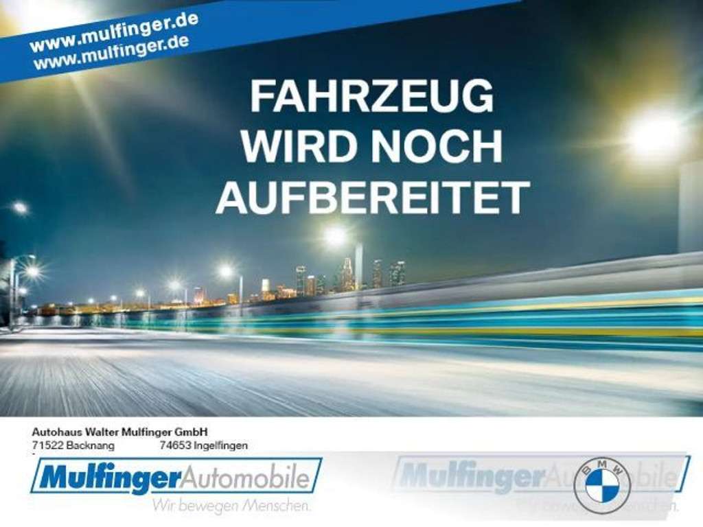 BMW X3 2023 Hybride Benzine