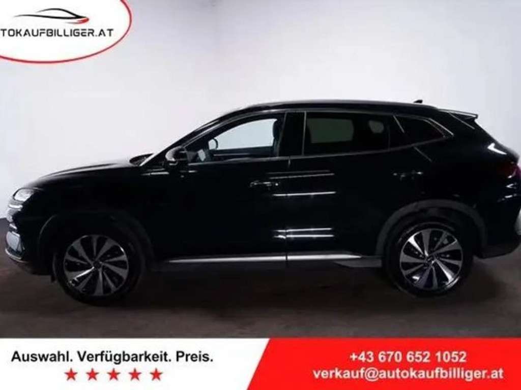 BYD Seal U 2025 Elektrisch