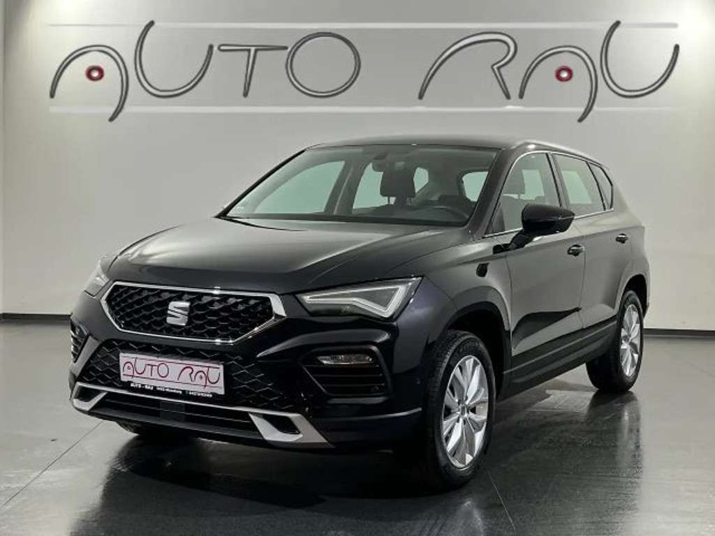 Seat Ateca 2022 Diesel
