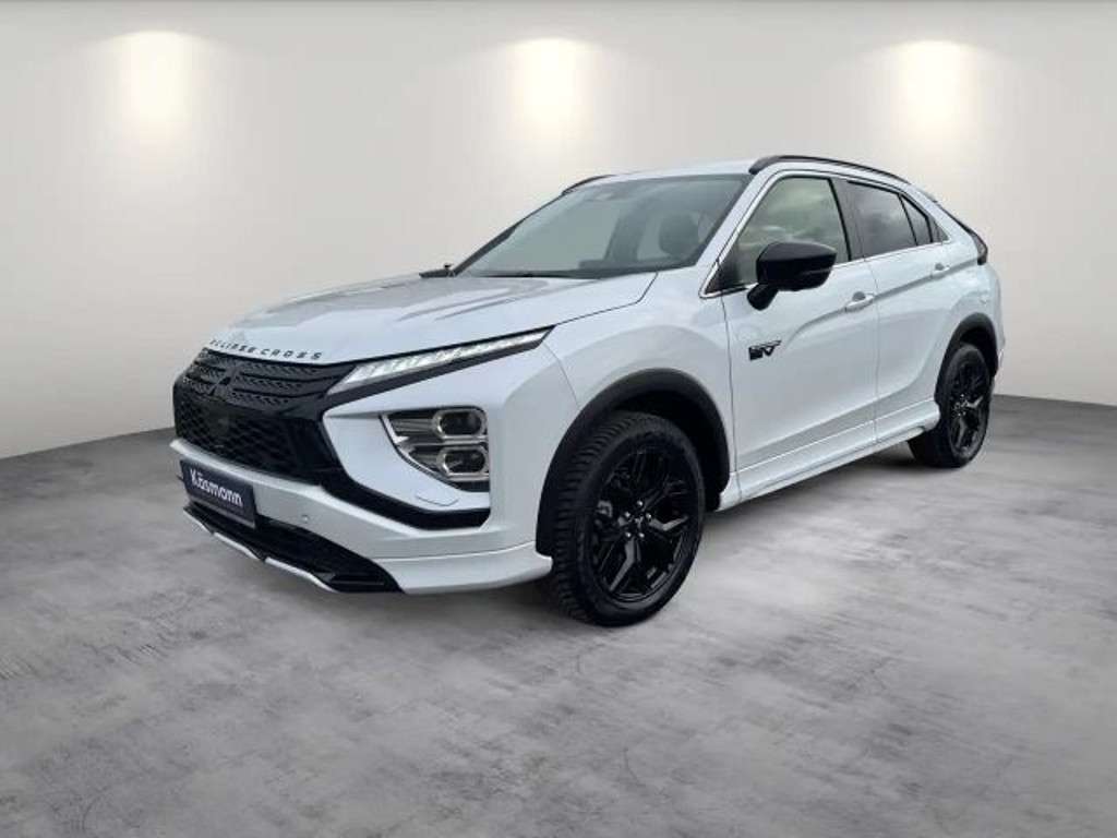 Mitsubishi Eclipse Cross 2022 Hybride Benzine