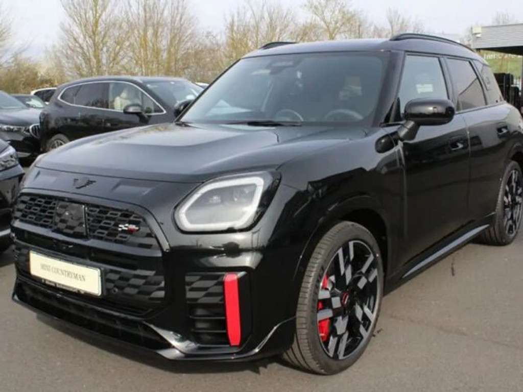 Mini Cooper SE Countryman 2024 Benzine