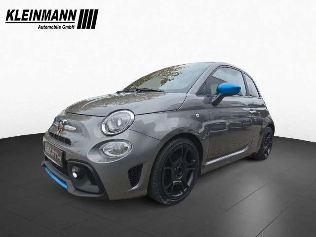 Abarth 595 2022 Benzine