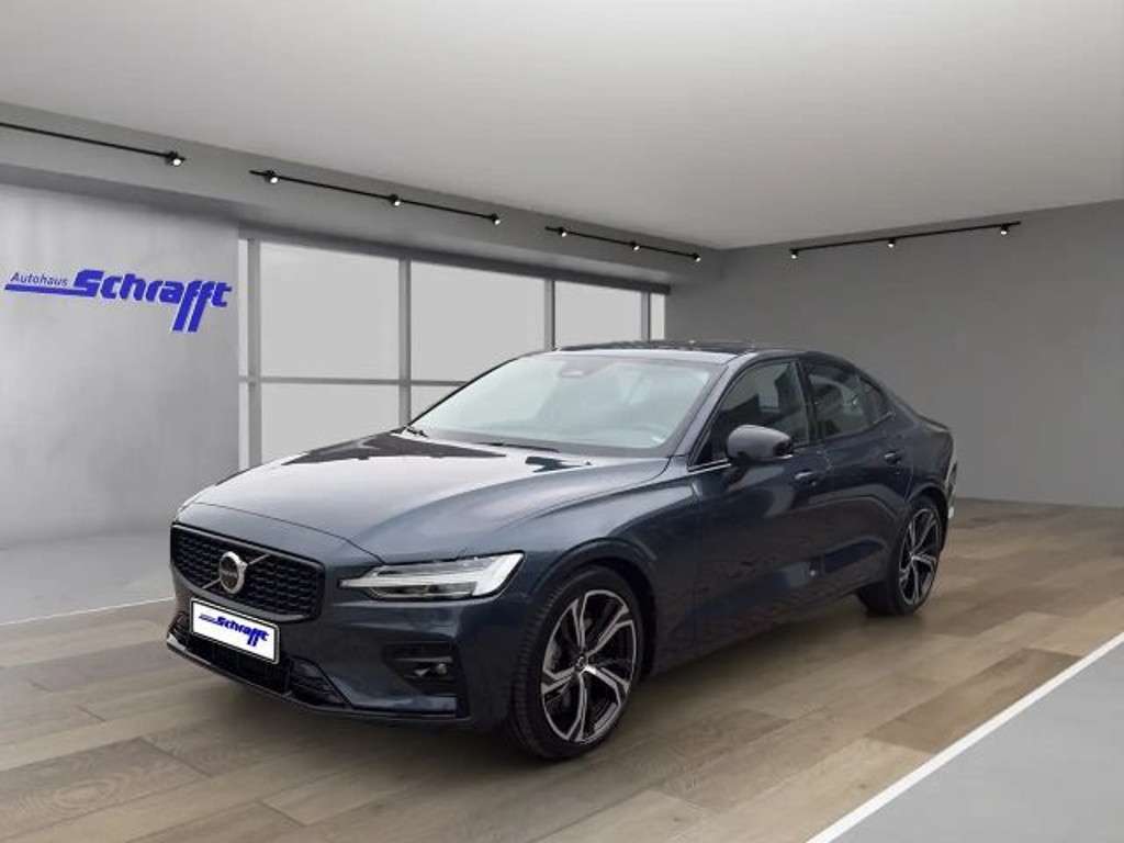 Volvo S60 2024 Benzine