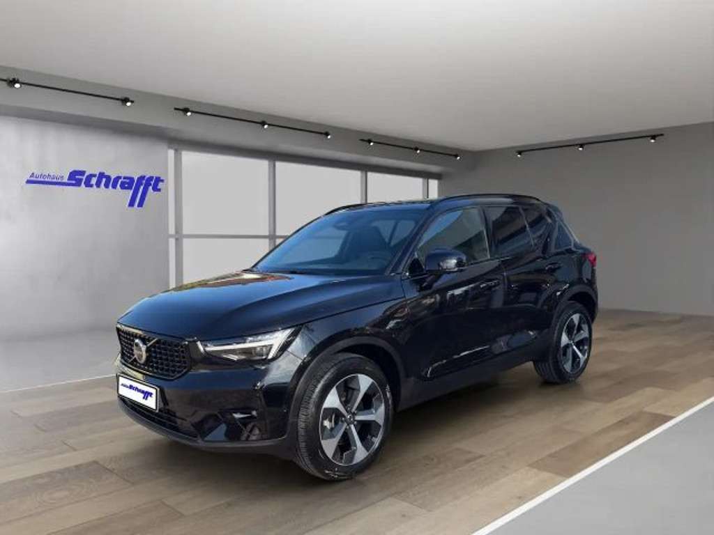 Volvo XC40 2025 Benzine