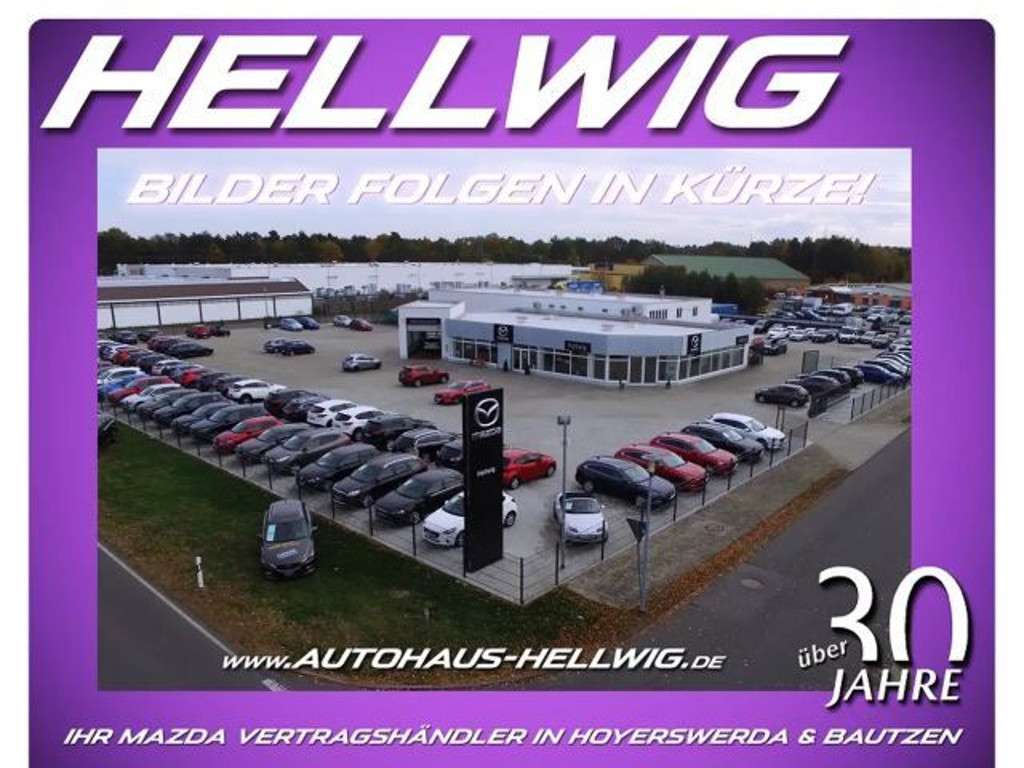 Mazda MX-5 2024 Benzine