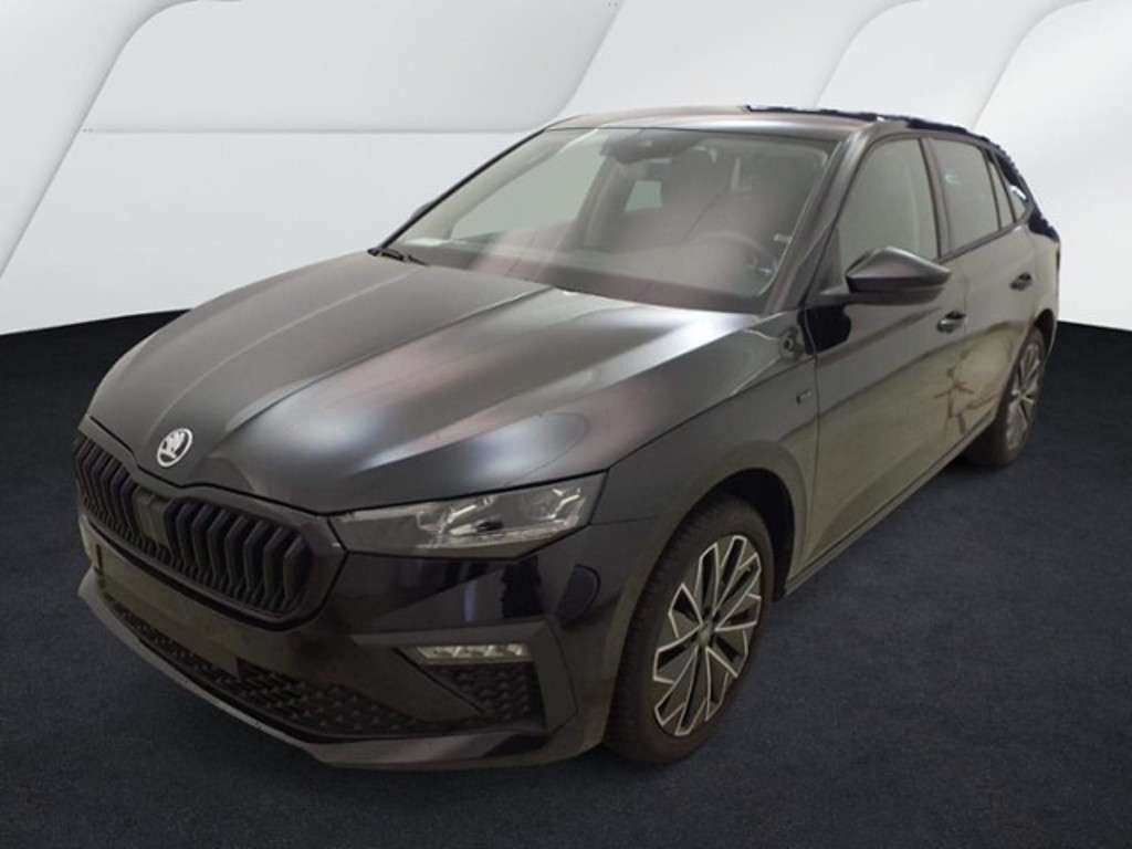 Skoda Scala 2025 Benzine
