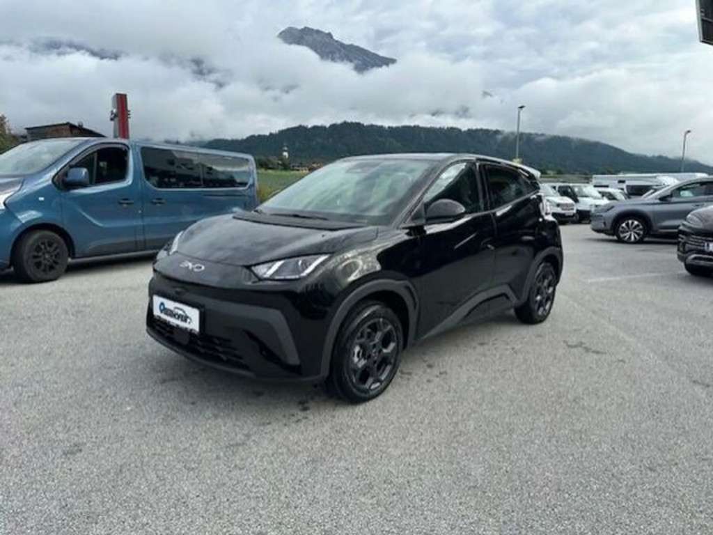 BYD Dolphin Surf 2025 Elektrisch