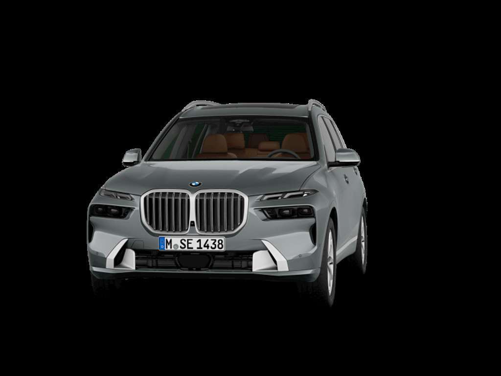 BMW X7 2023 Benzine