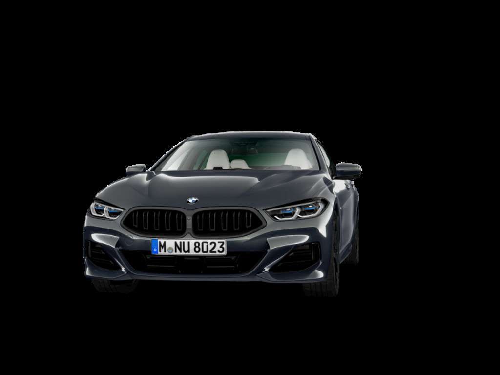 BMW 8 Serie 2024 Benzine