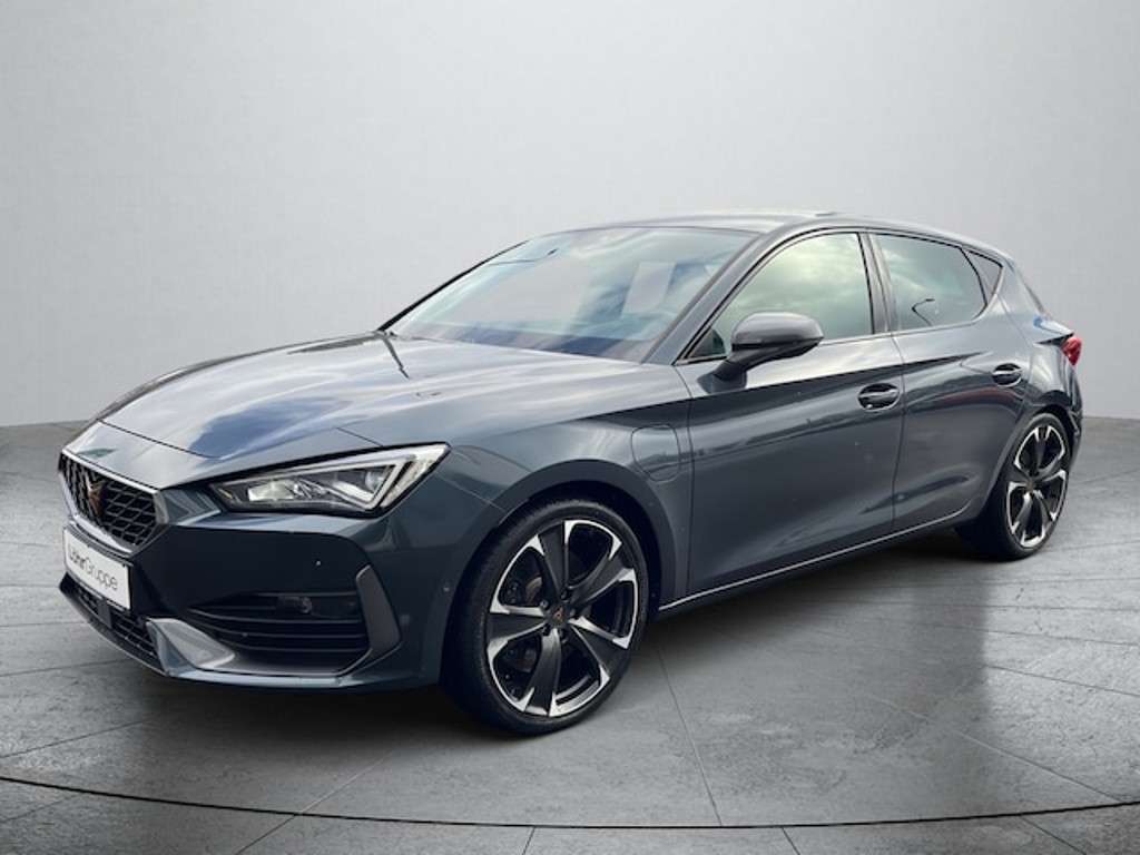 Cupra Leon 2021 Hybride Benzine