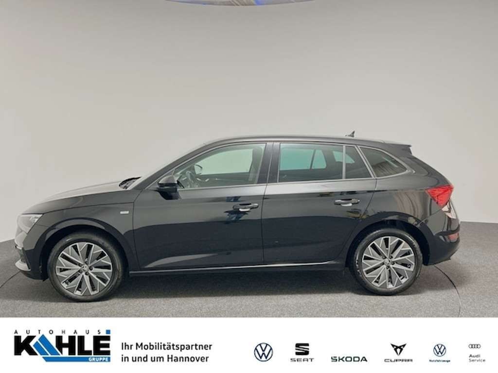 Skoda Scala 2023 Benzine