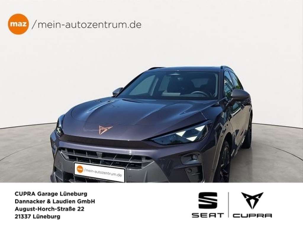 Cupra Terramar 2025 Hybride Benzine