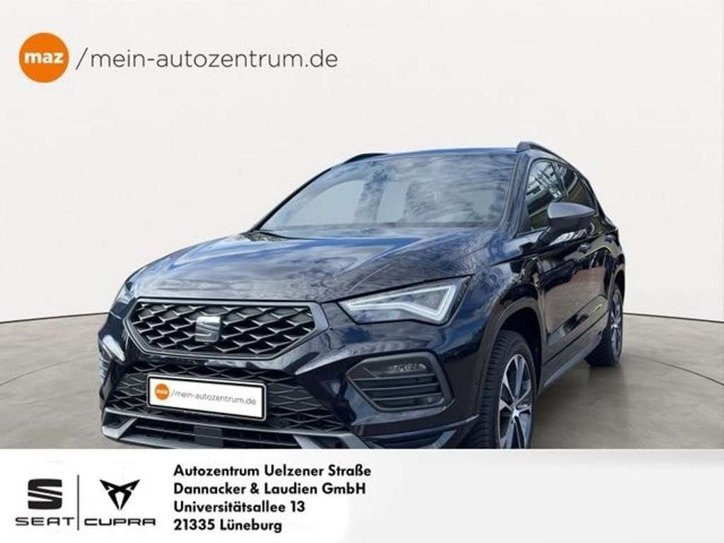 Seat Ateca 2025 Diesel