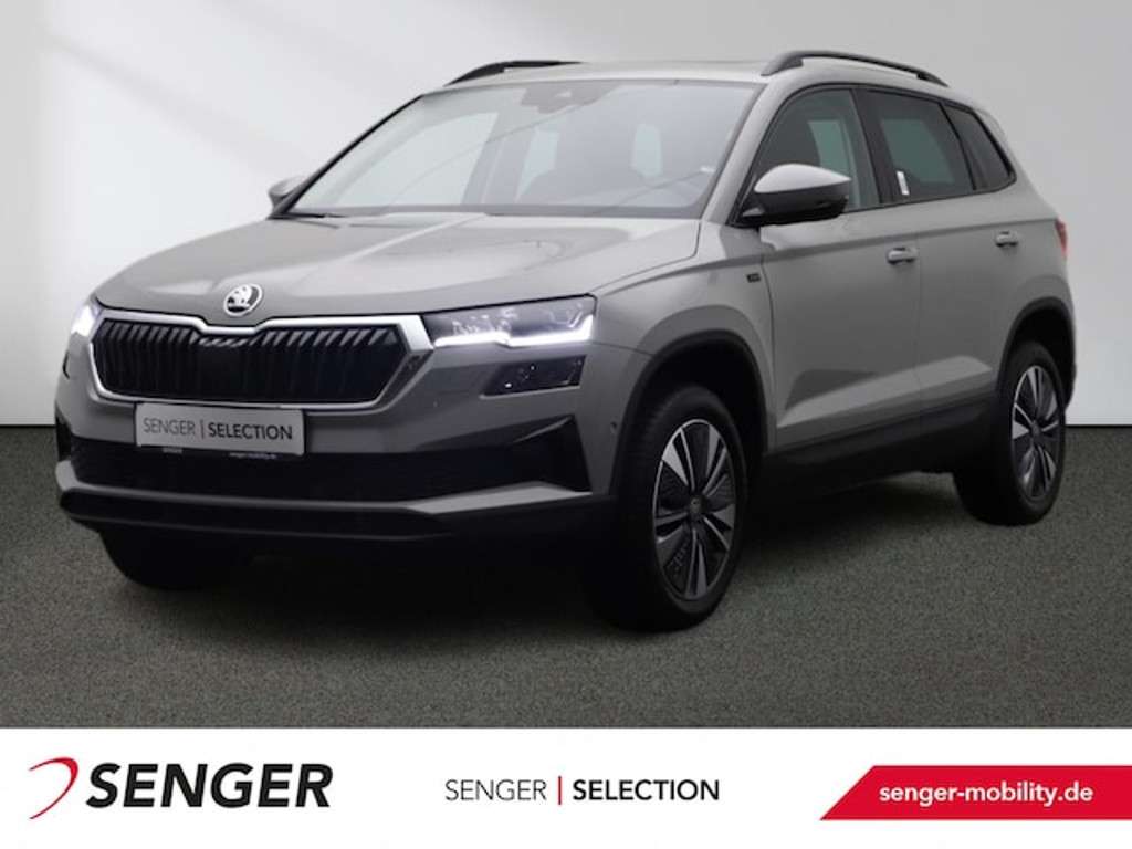 Skoda Karoq 2025 Benzine