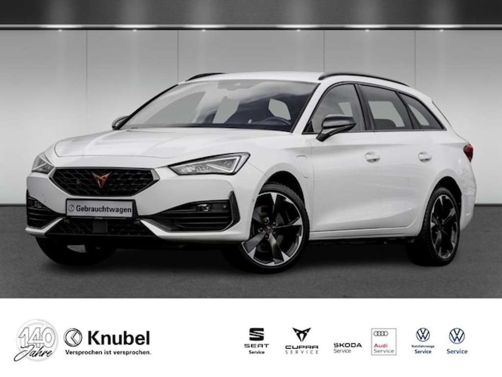 Cupra Leon 2022 Hybride Benzine