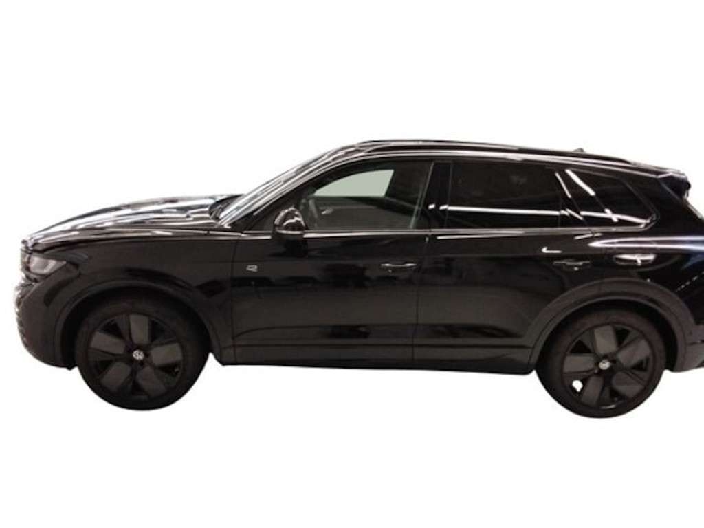 Volkswagen Touareg 2024 Hybride Benzine