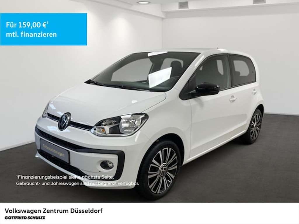 Volkswagen up! 2023 Benzine