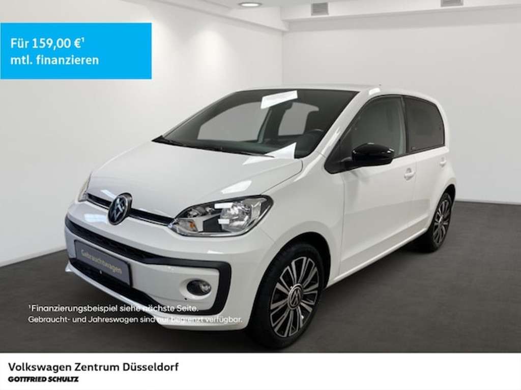 Volkswagen up! 2023 Benzine