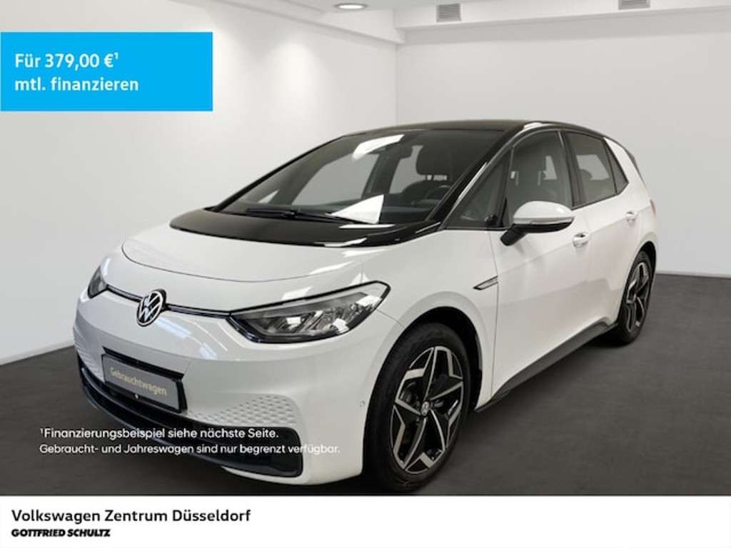 Volkswagen ID.3 2023 Elektrisch