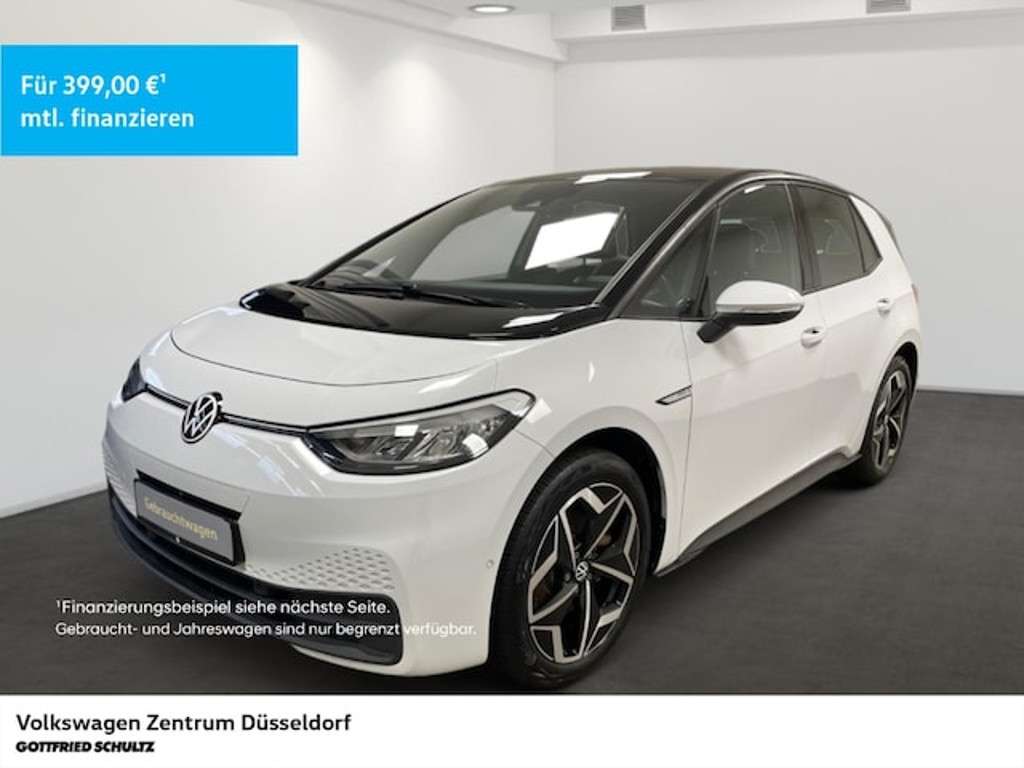 Volkswagen ID.3 2023 Elektrisch