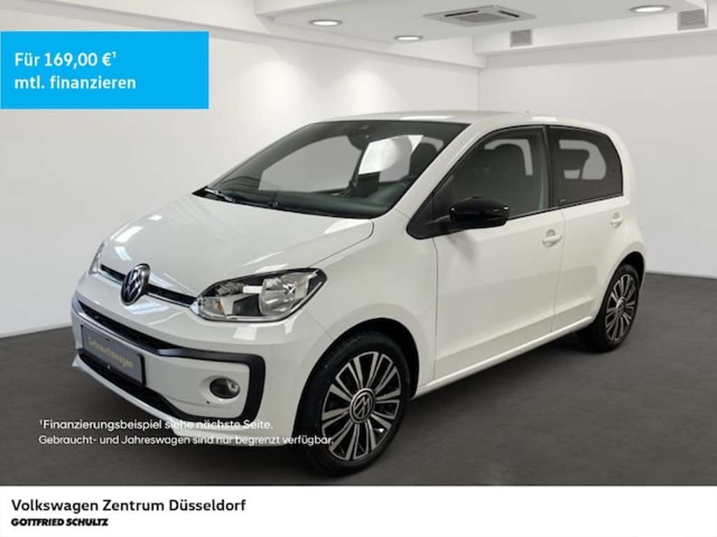 Volkswagen up! 2023 Benzine