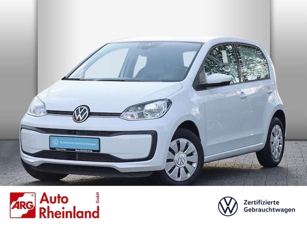 Volkswagen up! 2021 Benzine