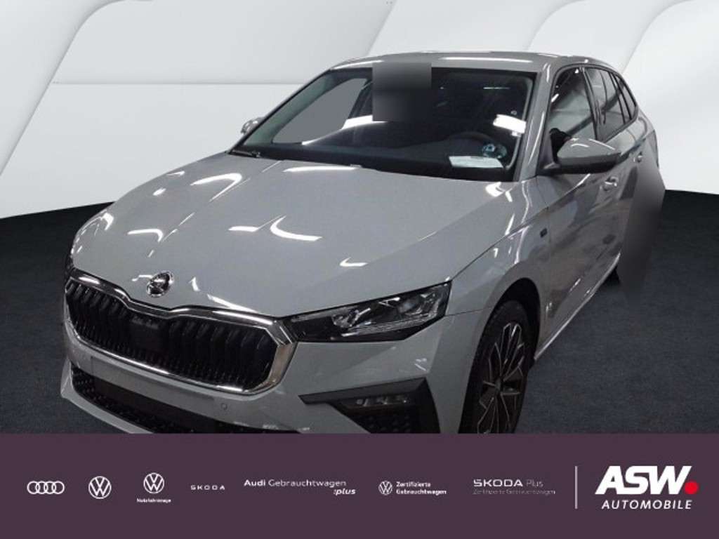 Skoda Scala 2025 Benzine