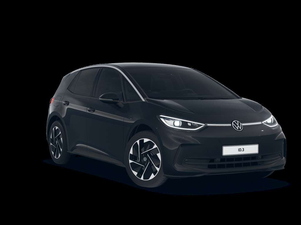Volkswagen ID.3 2024 Elektrisch