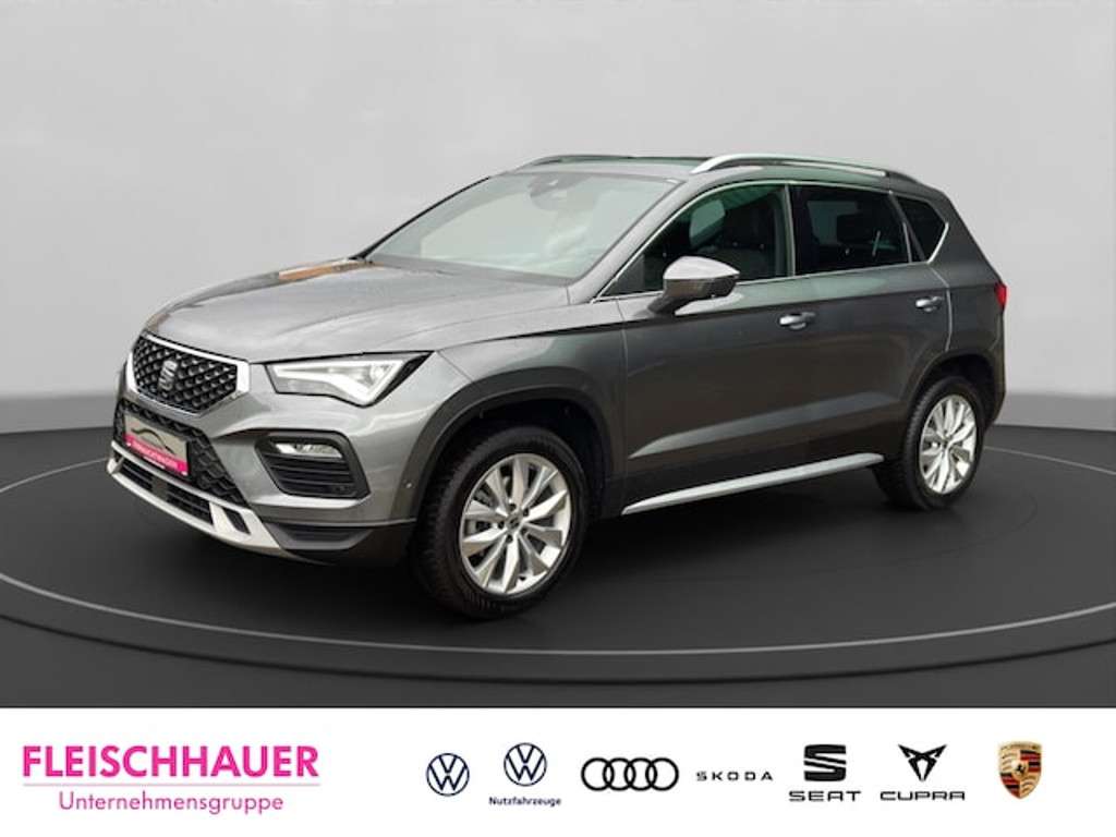 Seat Ateca 2025 Benzine