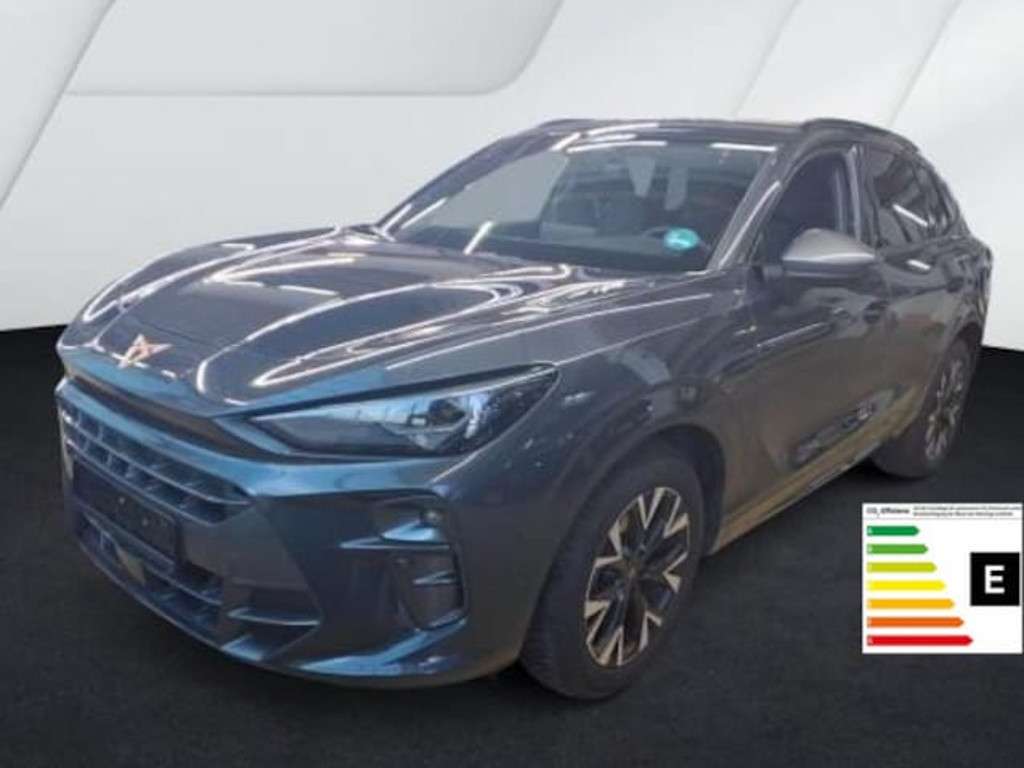 Cupra Terramar 2025 Benzine