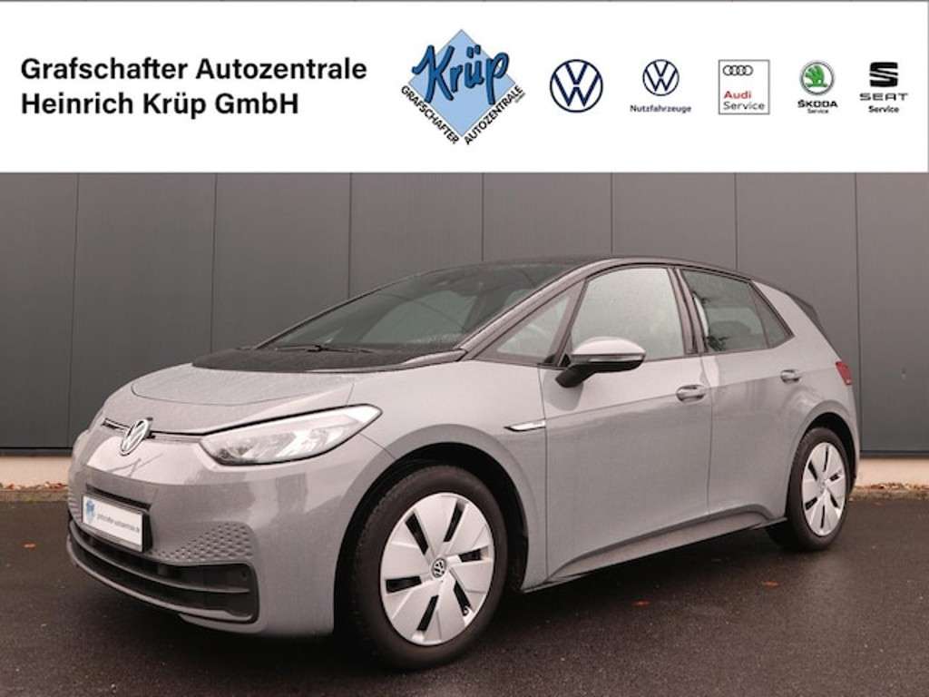 Volkswagen ID.3 2021 Elektrisch