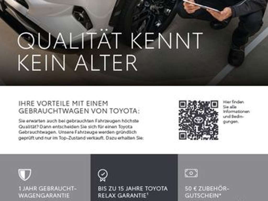 Toyota Aygo X 2023 Benzine