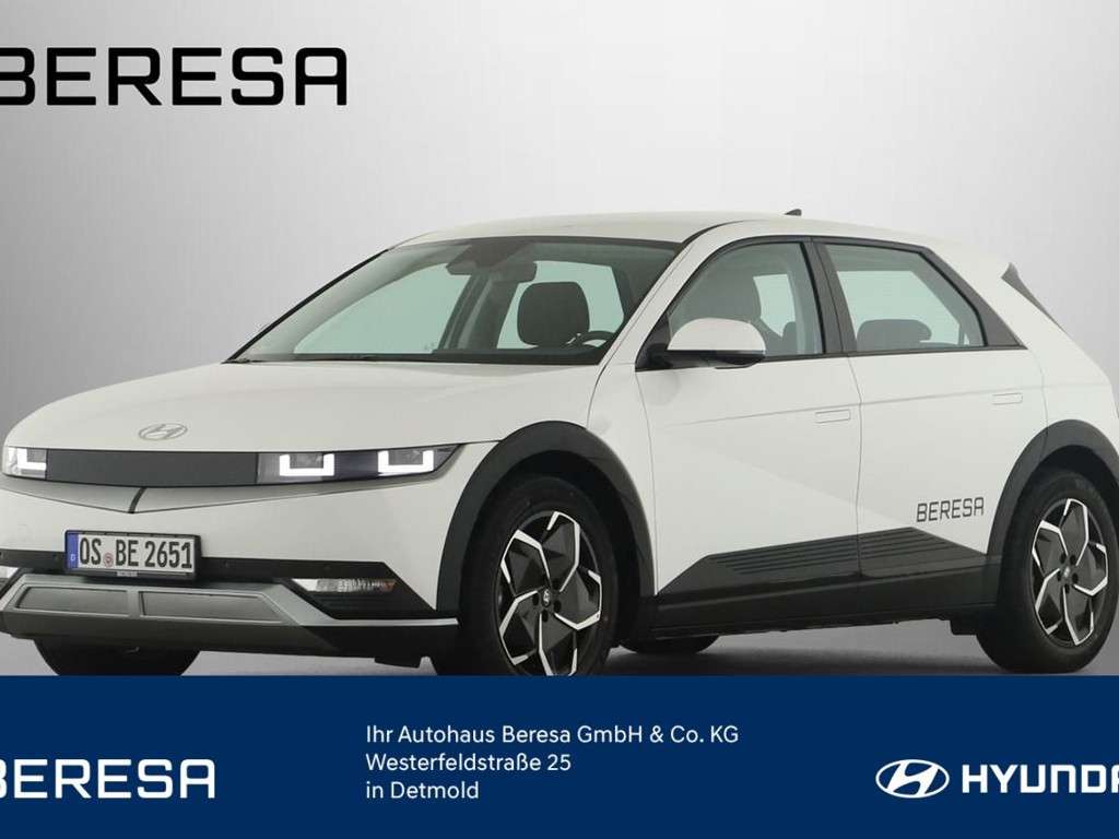 Hyundai Ioniq 5 2023 Elektrisch