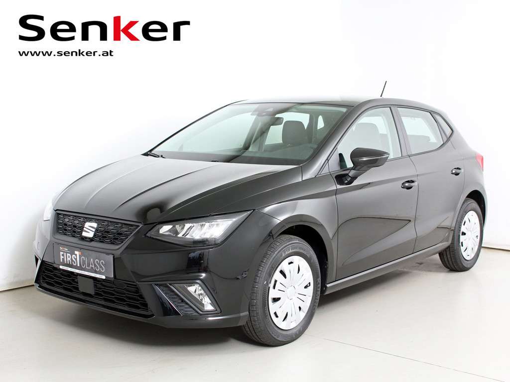 Seat Ibiza 2025 Benzine