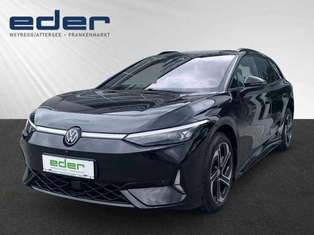 Volkswagen ID.7 2025 Elektrisch
