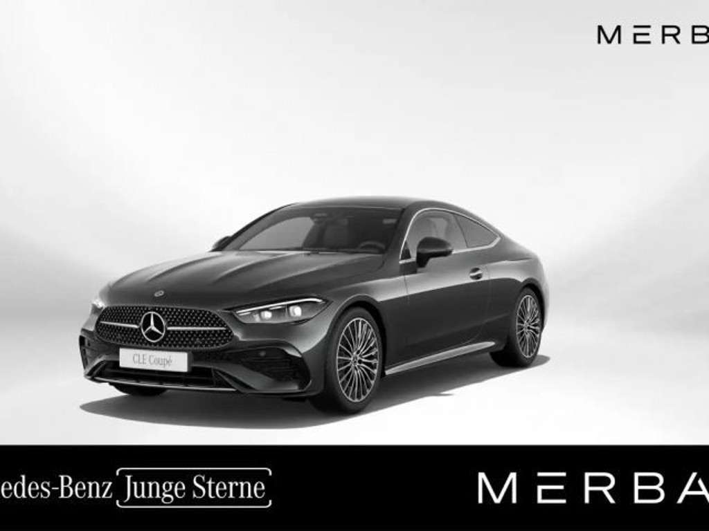 Mercedes-Benz CL 2024 Diesel