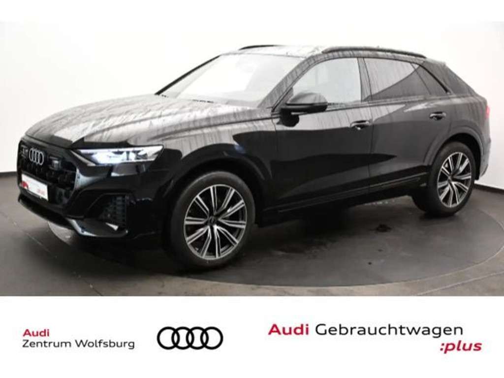 Audi Q8 2025 Diesel