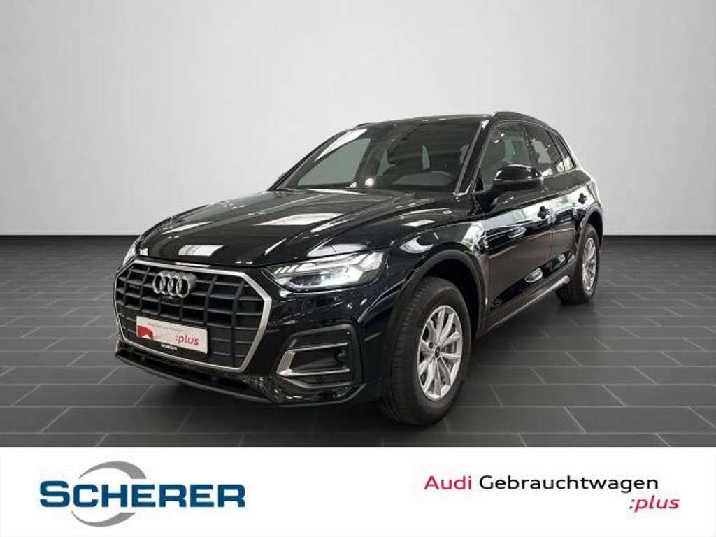 Audi Q5 2022 Diesel