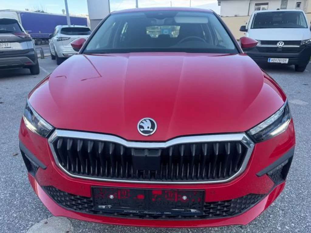 Skoda Scala 2024 Benzine