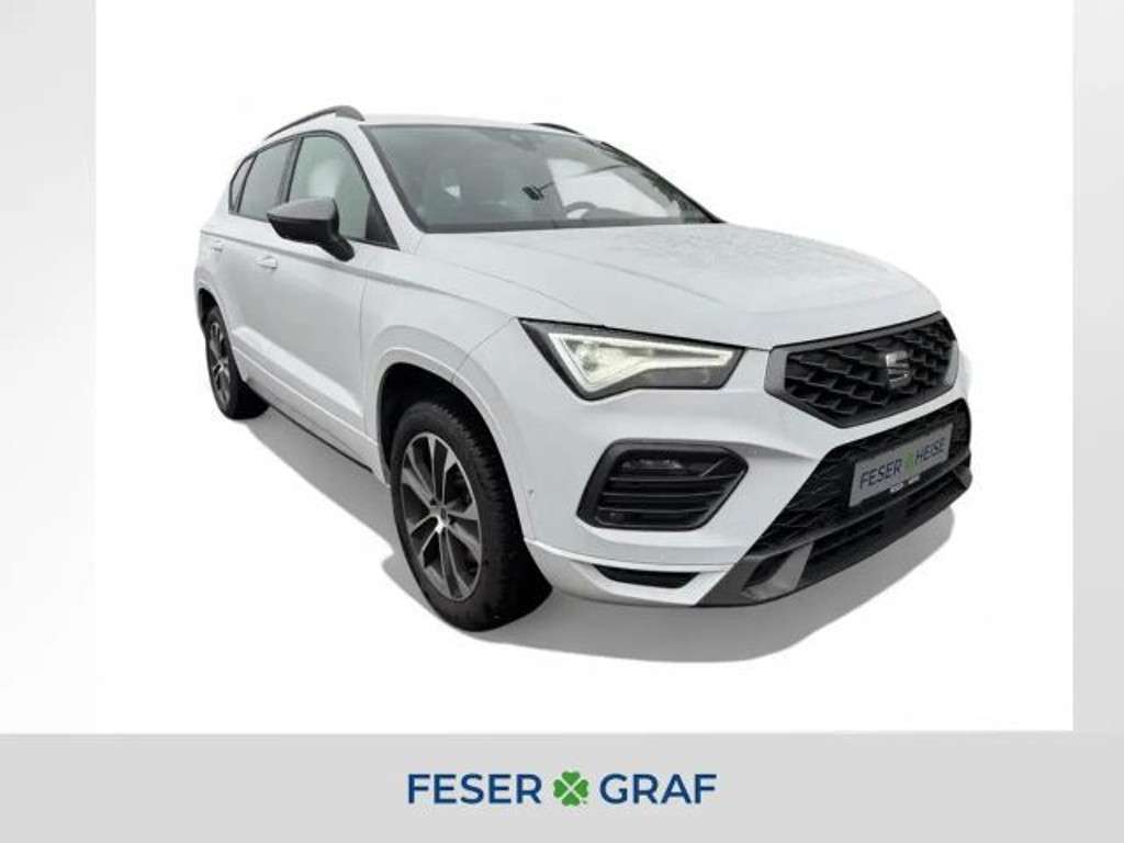 Seat Ateca 2025 Diesel