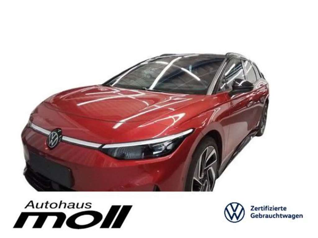 Volkswagen ID.7 2025 Elektrisch