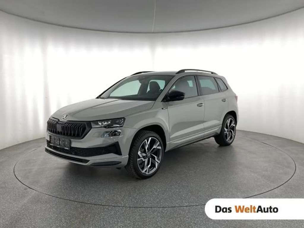 Skoda Karoq 2025 Diesel